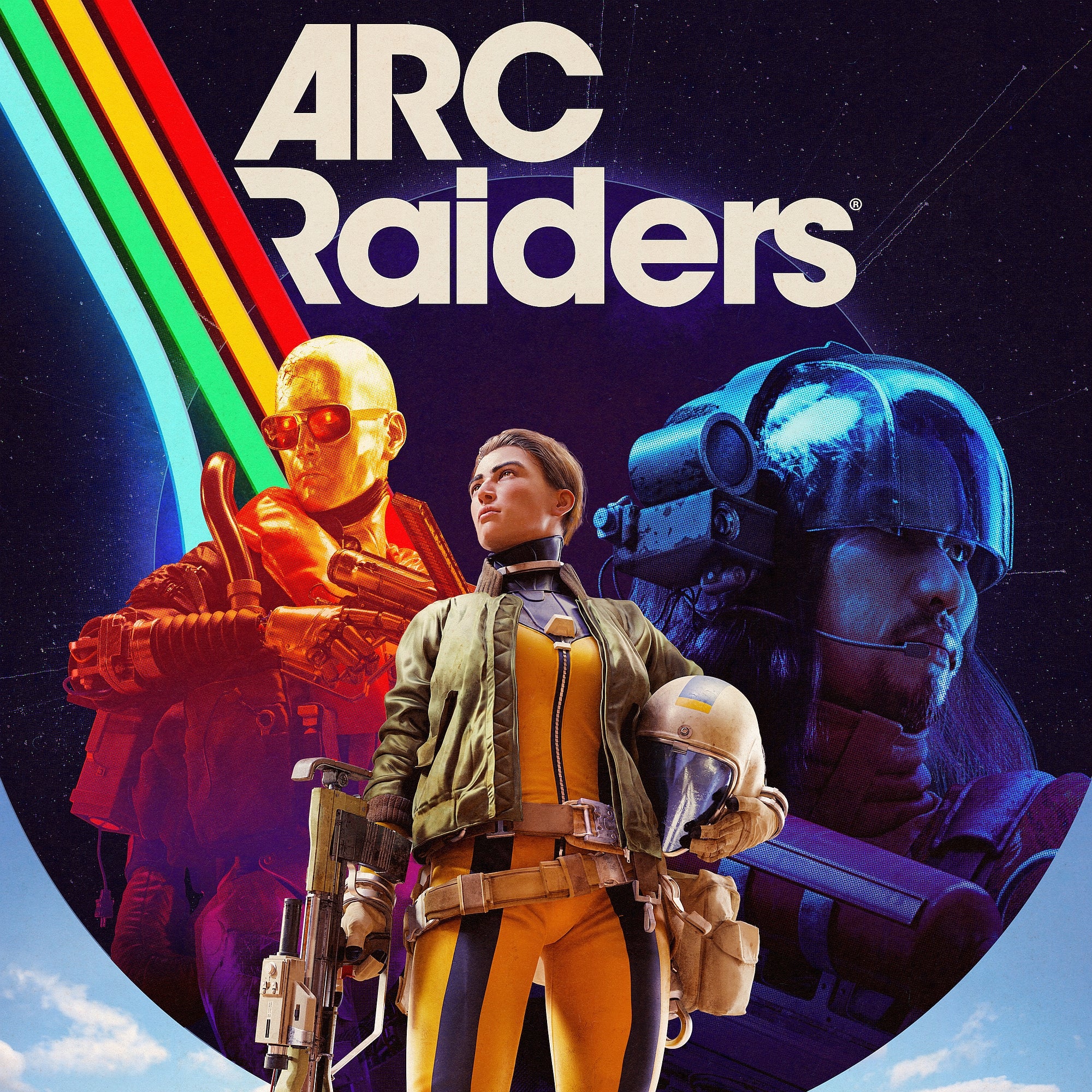 ARC Raiders gameplay guide illustration