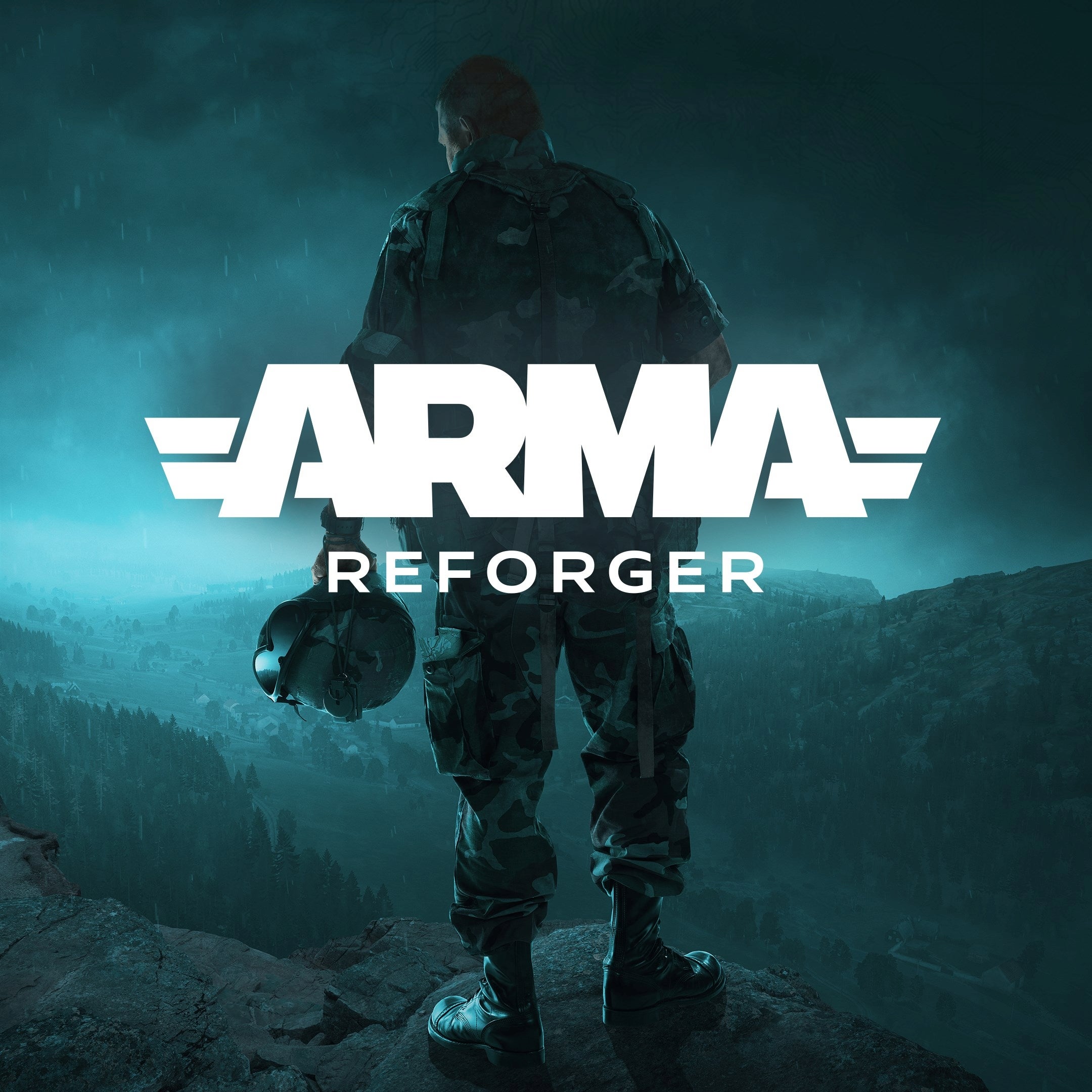 Arma Reforger gameplay guide illustration