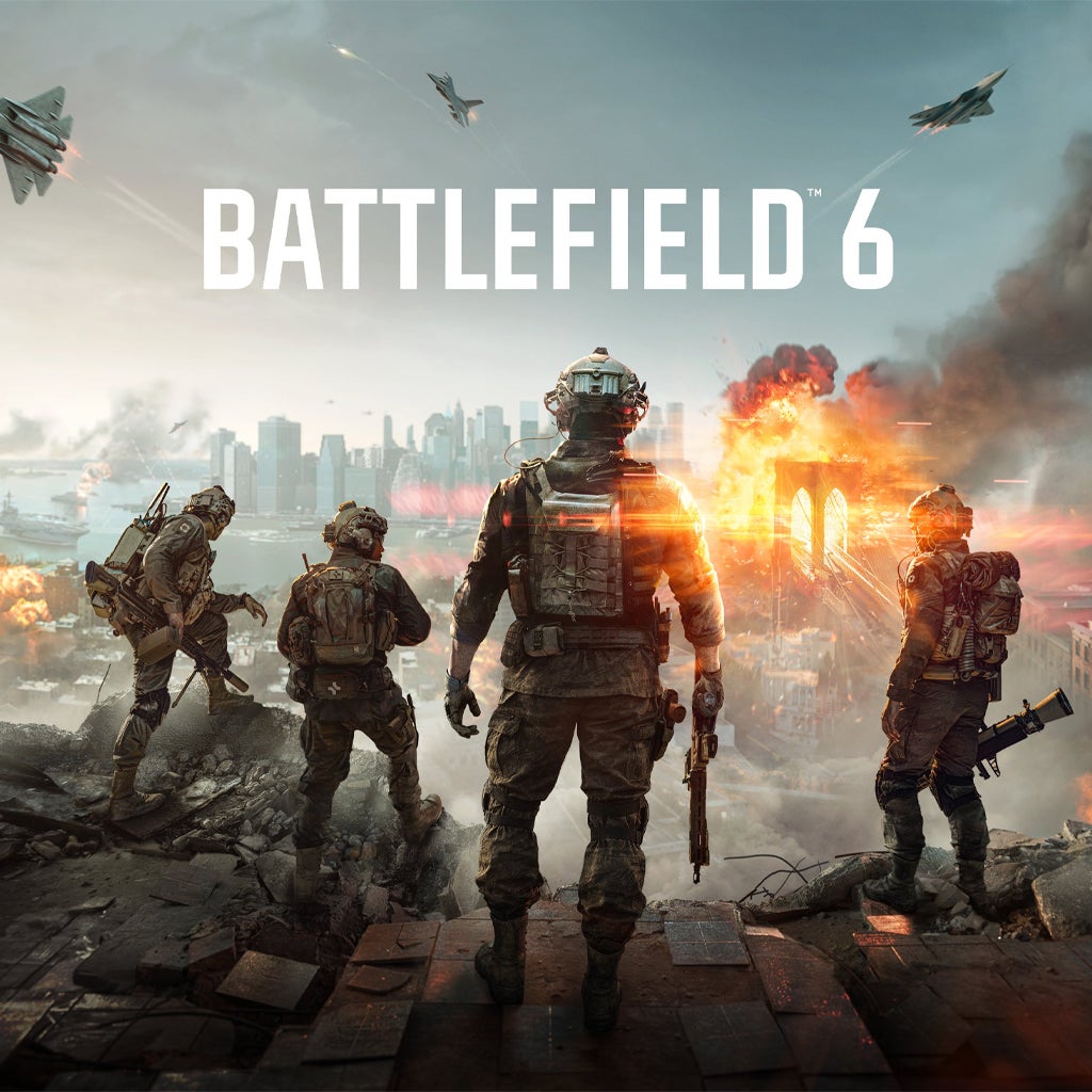 Battlefield gameplay guide illustration