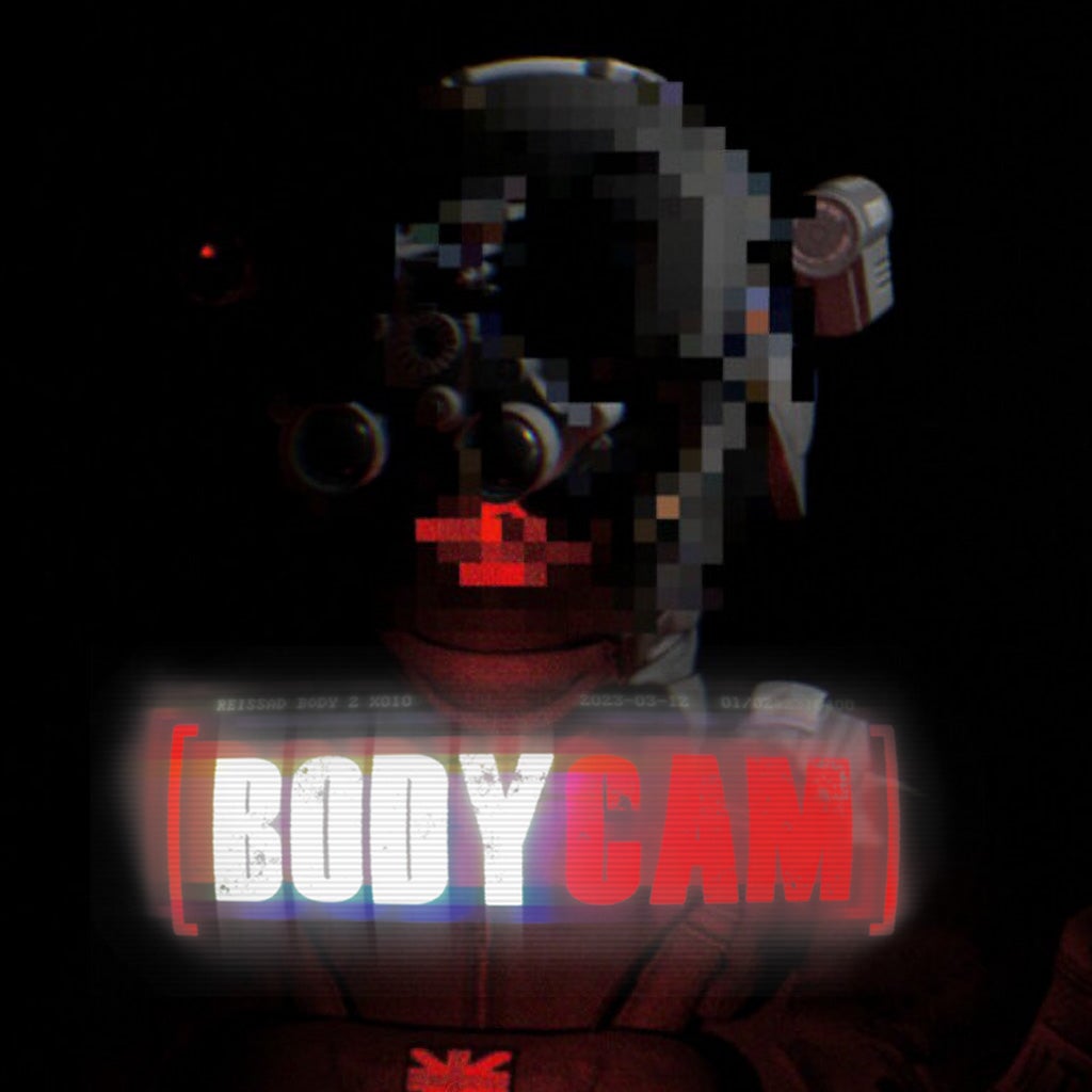 Bodycam gameplay guide illustration