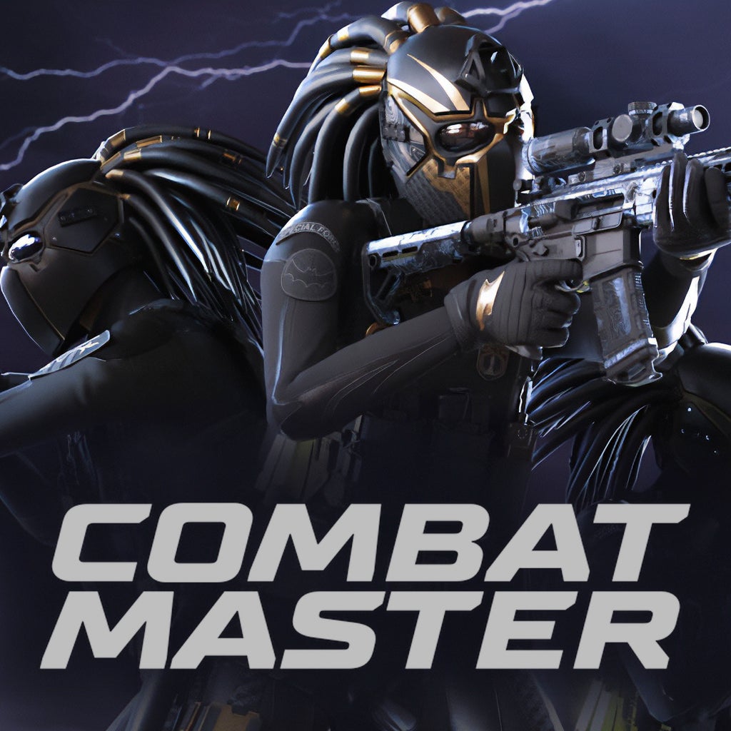 Combat Master gameplay guide illustration