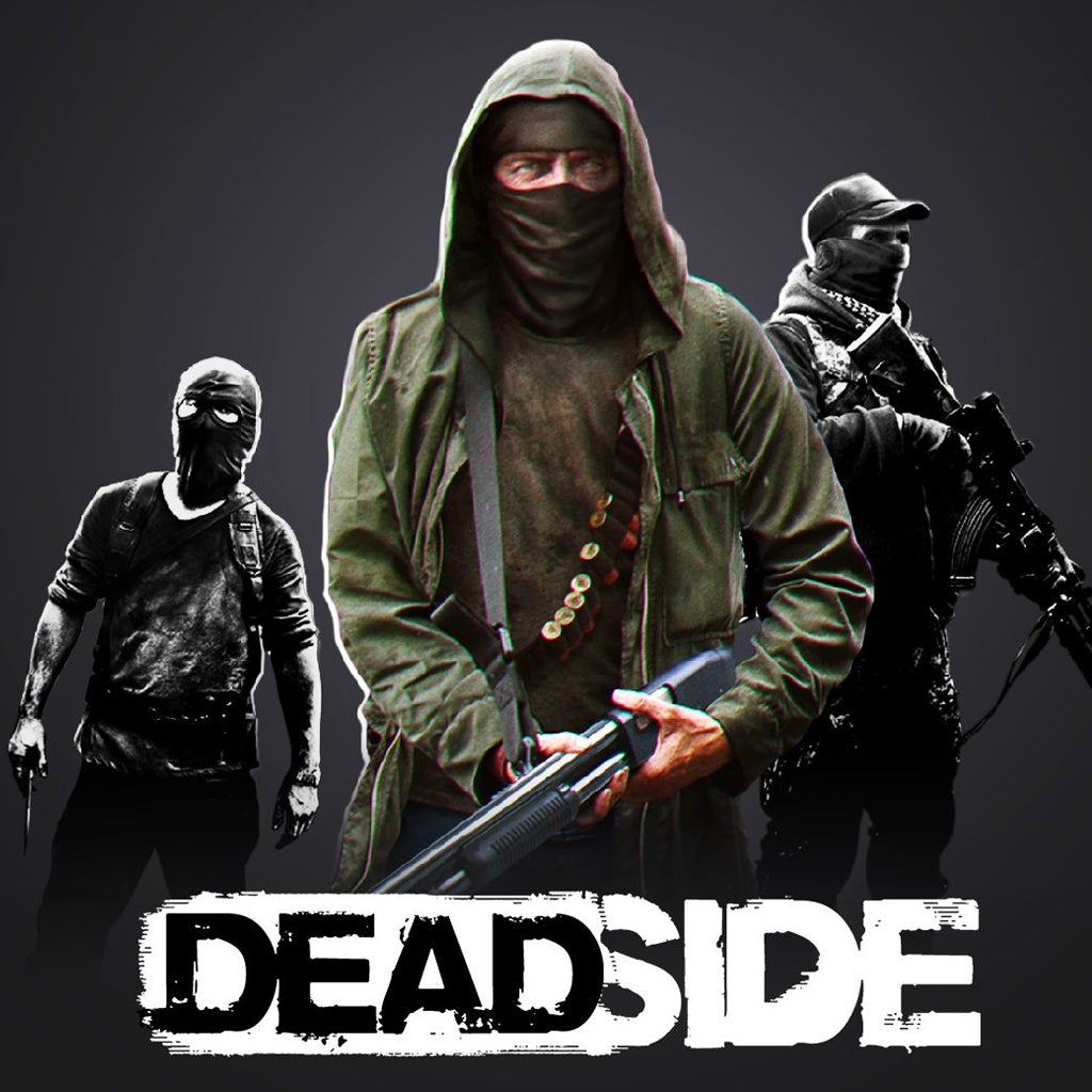 Deadside gameplay guide illustration
