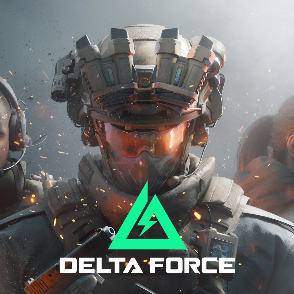 Delta Force gameplay guide illustration