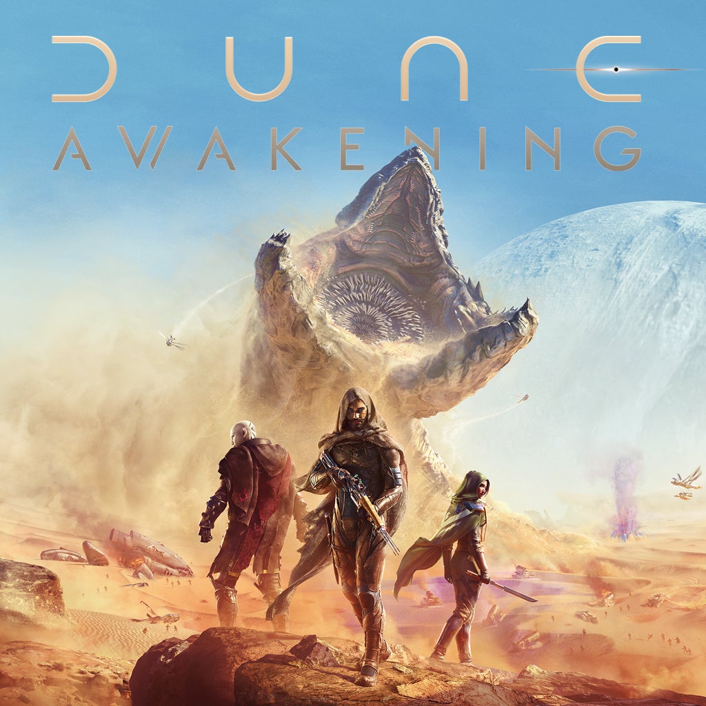 Dune: Awakening gameplay guide illustration