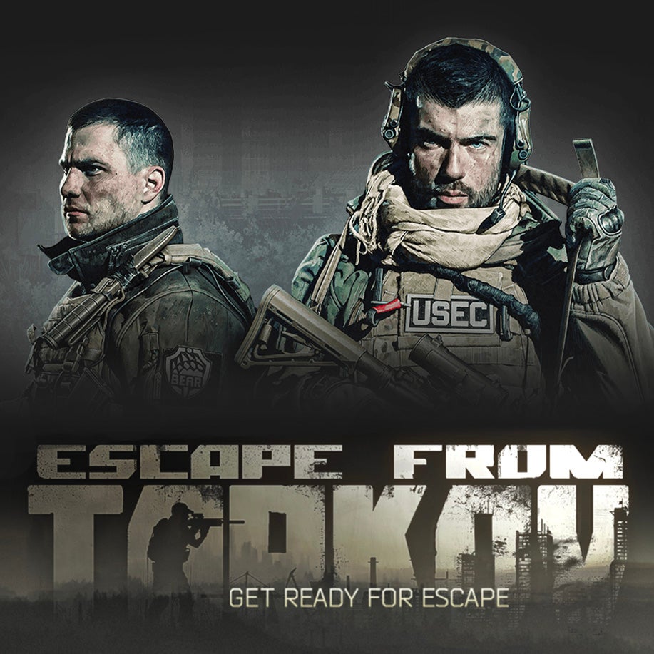 Escape from Tarkov gameplay guide illustration