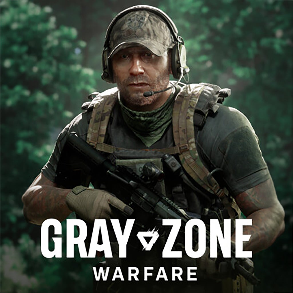 Gray Zone Warfare gameplay guide illustration