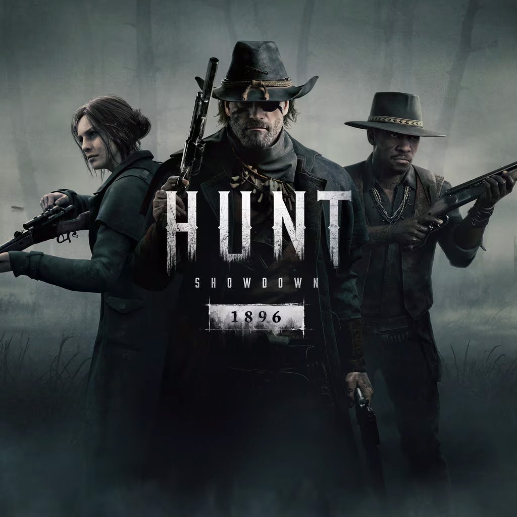 Hunt: Showdown gameplay guide illustration