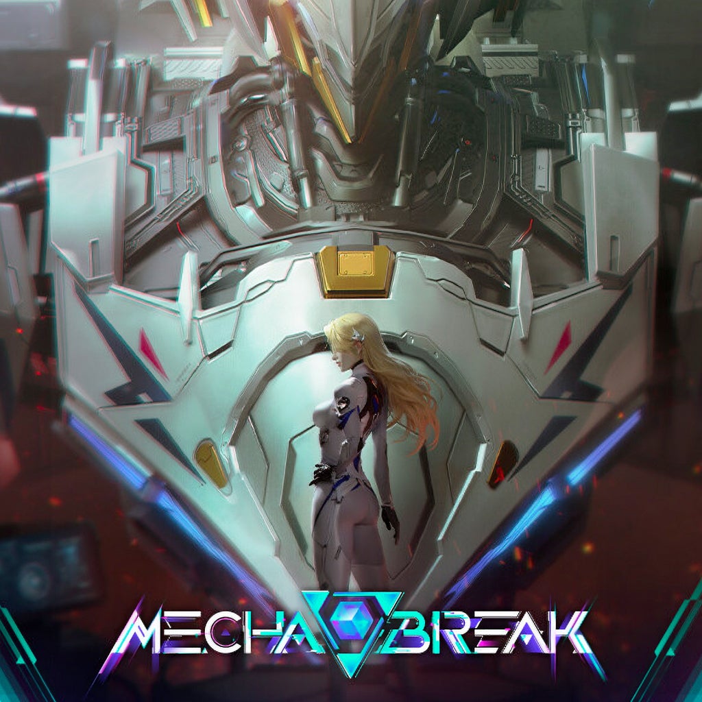 Mecha Break gameplay guide illustration