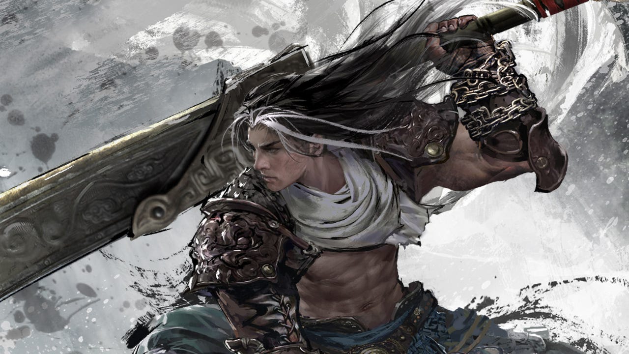 Naraka: Bladepoint gameplay guide illustration