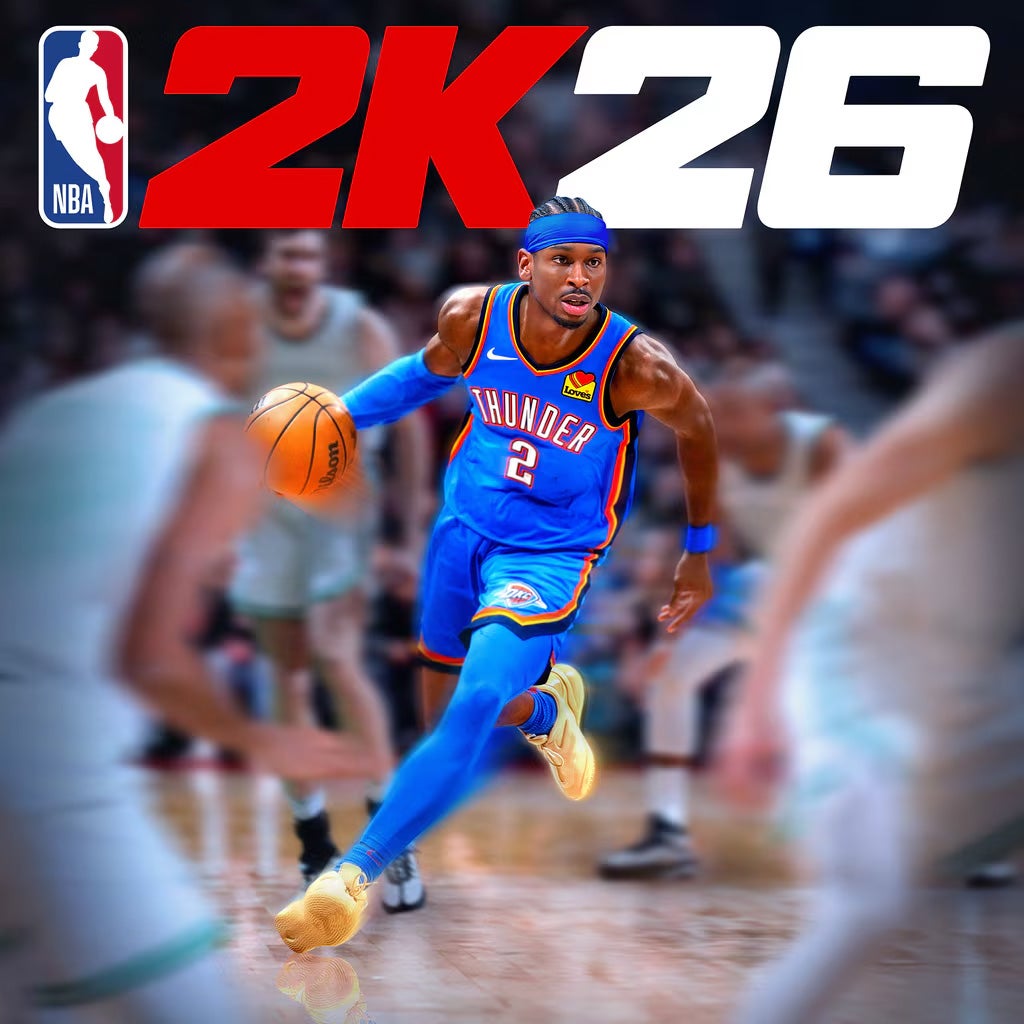 NBA 2K26 gameplay guide illustration