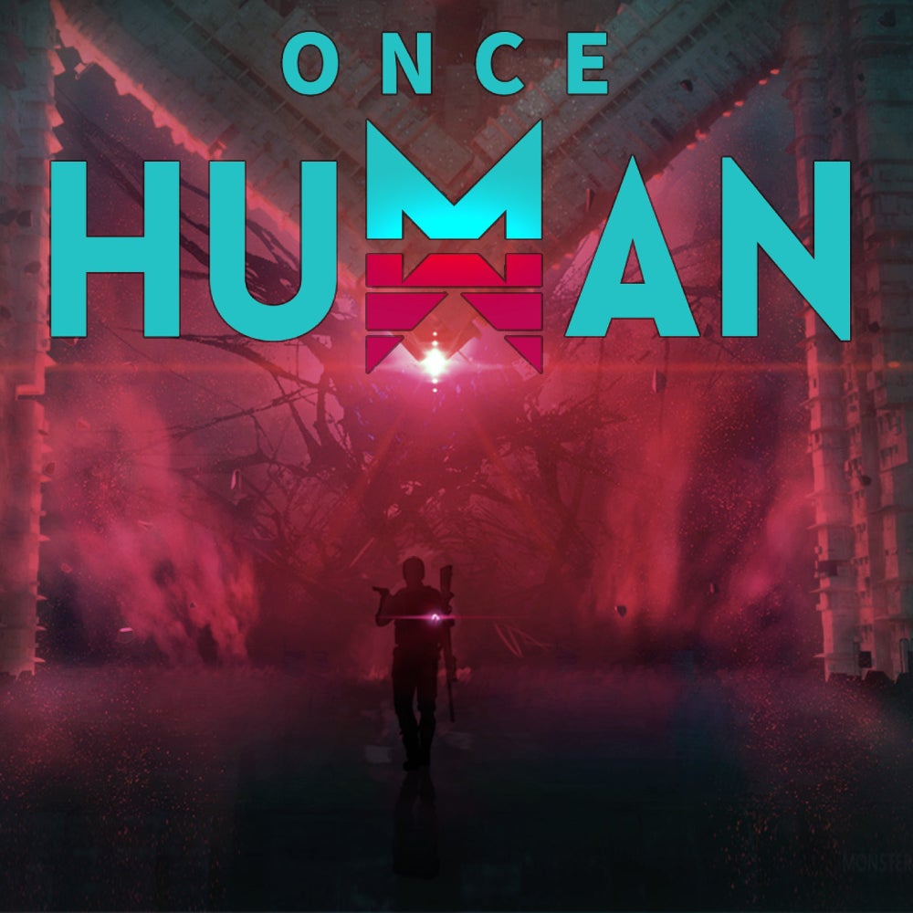 Once Human gameplay guide illustration
