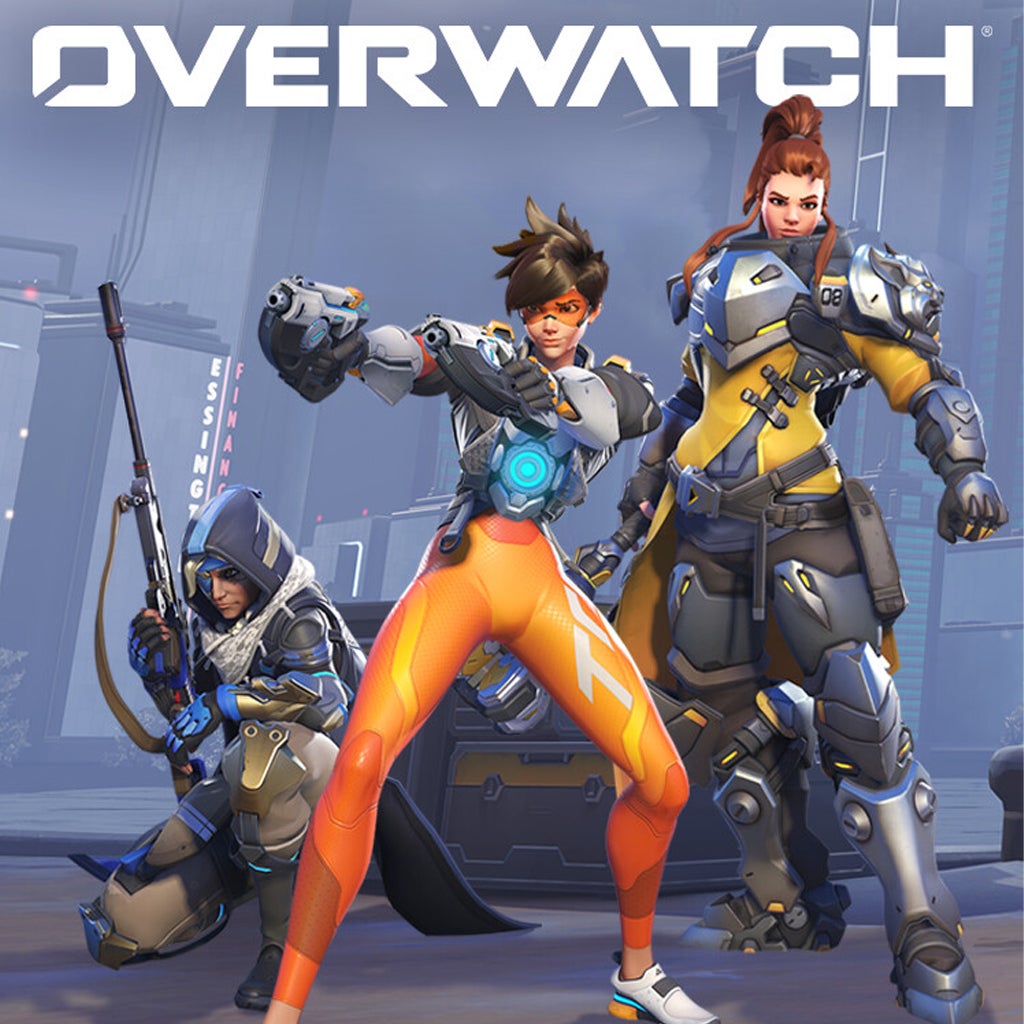 Overwatch 2 gameplay guide illustration