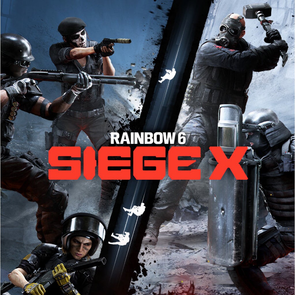 Rainbow Six Siege gameplay guide illustration