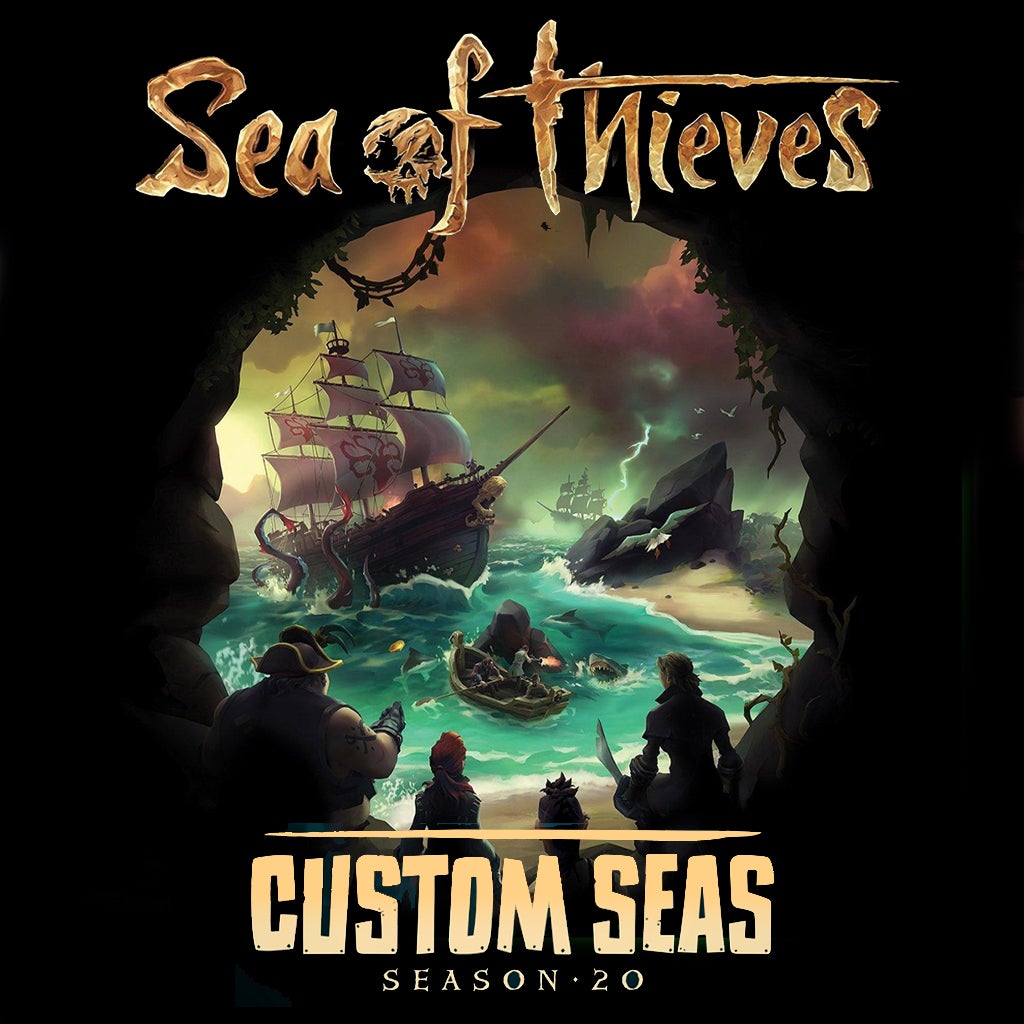 Sea of Thieves gameplay guide illustration