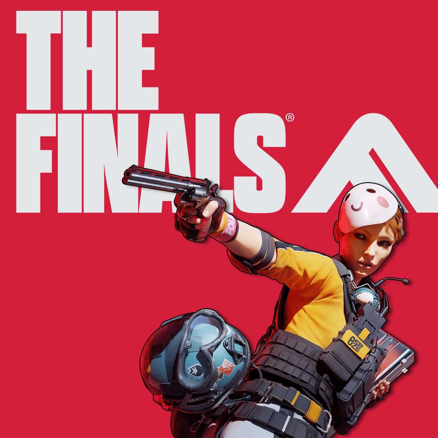 The Finals gameplay guide illustration