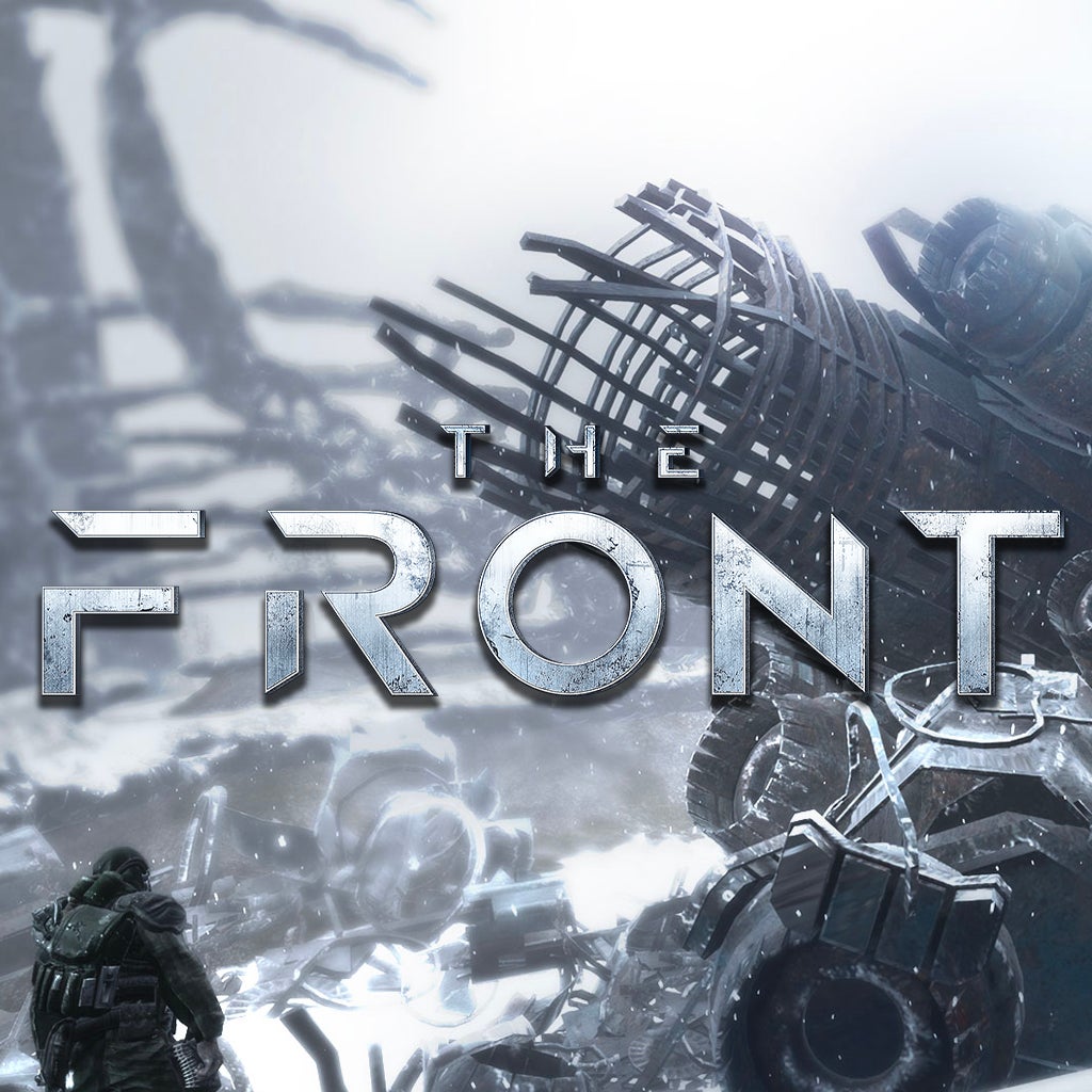 The Front gameplay guide illustration