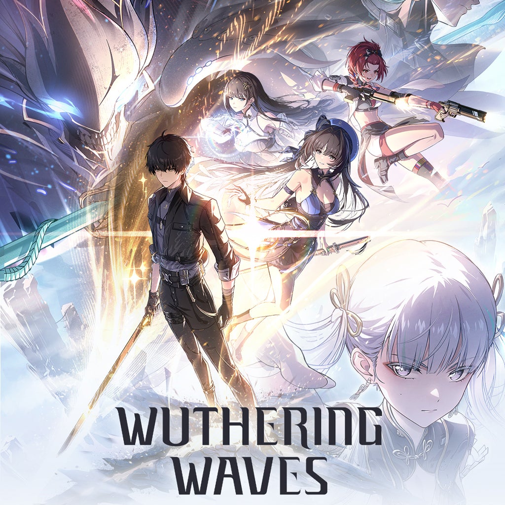 Wuthering Waves gameplay guide illustration