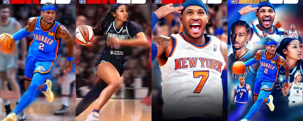 NBA 2K26 Cheats — NBA 2K26 Auto Green, unlock all, and attributes